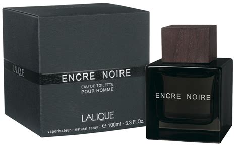 lalique encre noire edt 100ml.